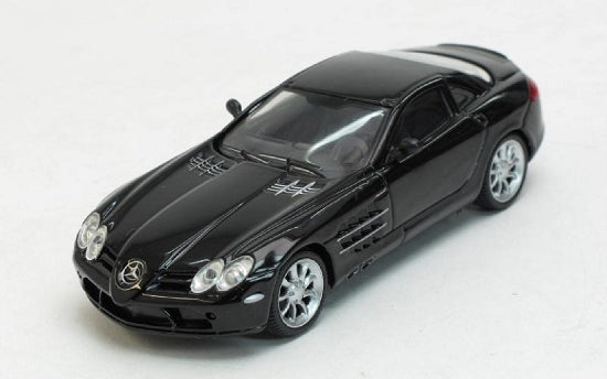 Mercedes Mclaren SLR 1:43 – diecast model