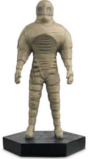 Dr Who Robot Mummy (Pyramids of Mars) Figurine 'Resin Series' 1:21 – diecast model