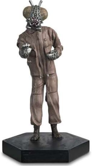 Dr Who Tritovore Figurine 'Resin Series' 1:21 – diecast model