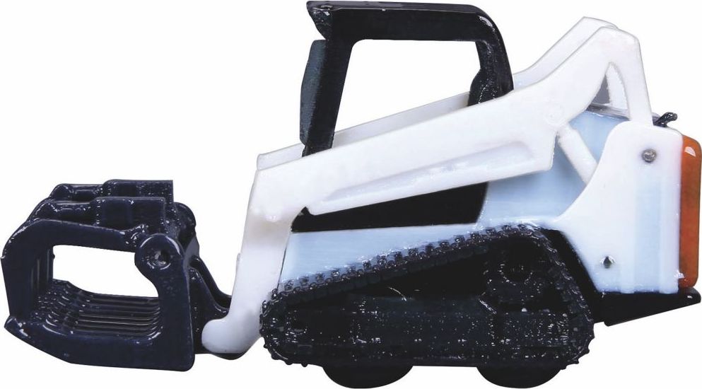 Available to Order – (20078) Bobcat T590 Skid Steer Loader w/ Grapple 3" (MAI 15531-1)