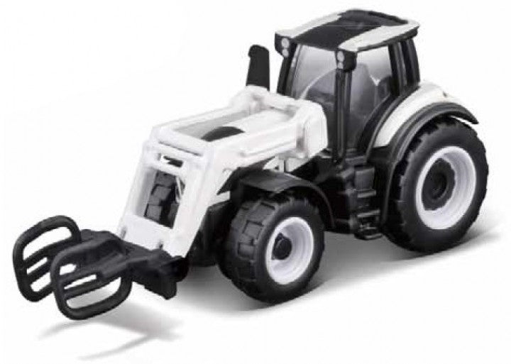Available to Order – Valtra M2 Tractor w/Front Loader Mini Work Machine (MAI 15591V)