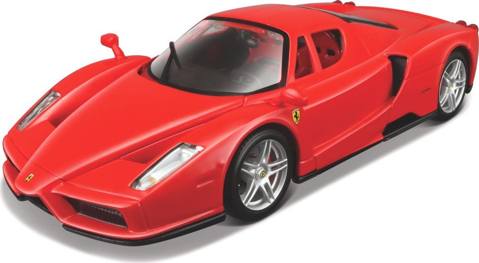Available To Order – Ferrari Enzo Kit Red 1:24 (MAI 39964R)