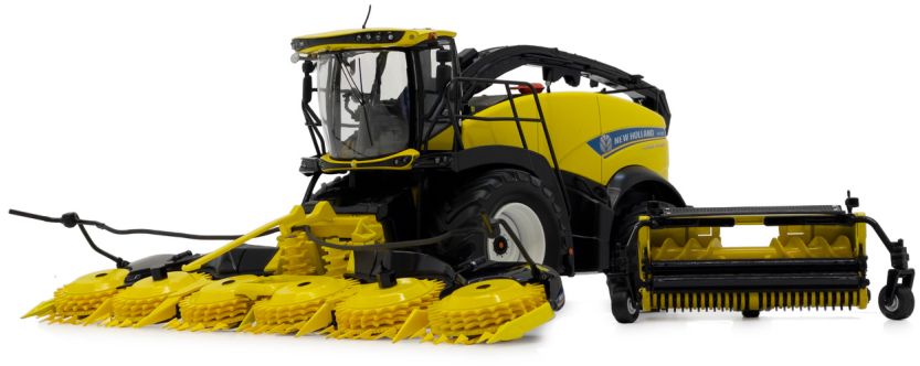 Available to Order – New Holland FR780 harvester 1:32 (MAR 2125)