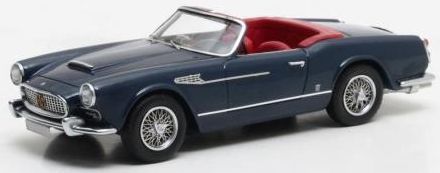 Maserati 3500 GT Spyder Prototipo 1959 1:43 – diecast model