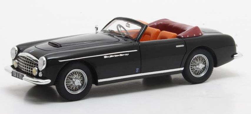 Available to Order – Talbot Lago T26 Stabilimente Farina Cabr 1:43 Matrix Model (MAX 51904-021)