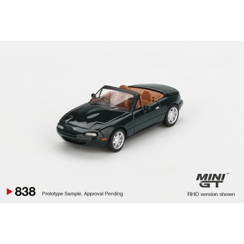 1:64 MINI GT MGT00838-R EUNOS ROADSTER V-SPECIAL (RHD)
