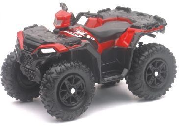 Available to Order – Polaris Sportsmann XP 1000 2018 Red 1:20 (NEW 07363)