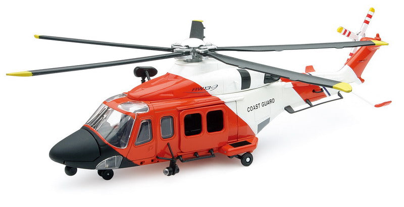 Available To Order – Agusta-Westland AW139 Heli Us Coastguard 1:48 (NEW 25613)