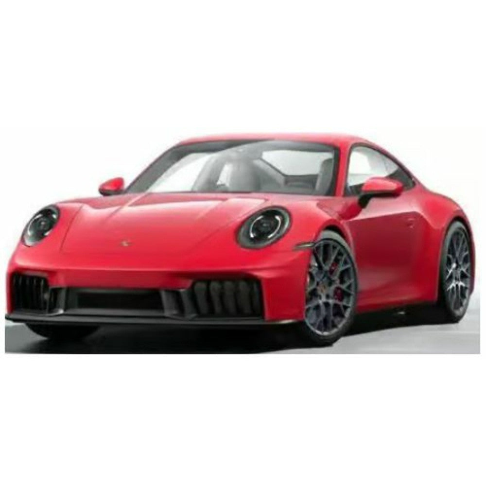 NV750066 - 1:43 Porsche 911 GTS Carmin Red 2024 NOREV Model