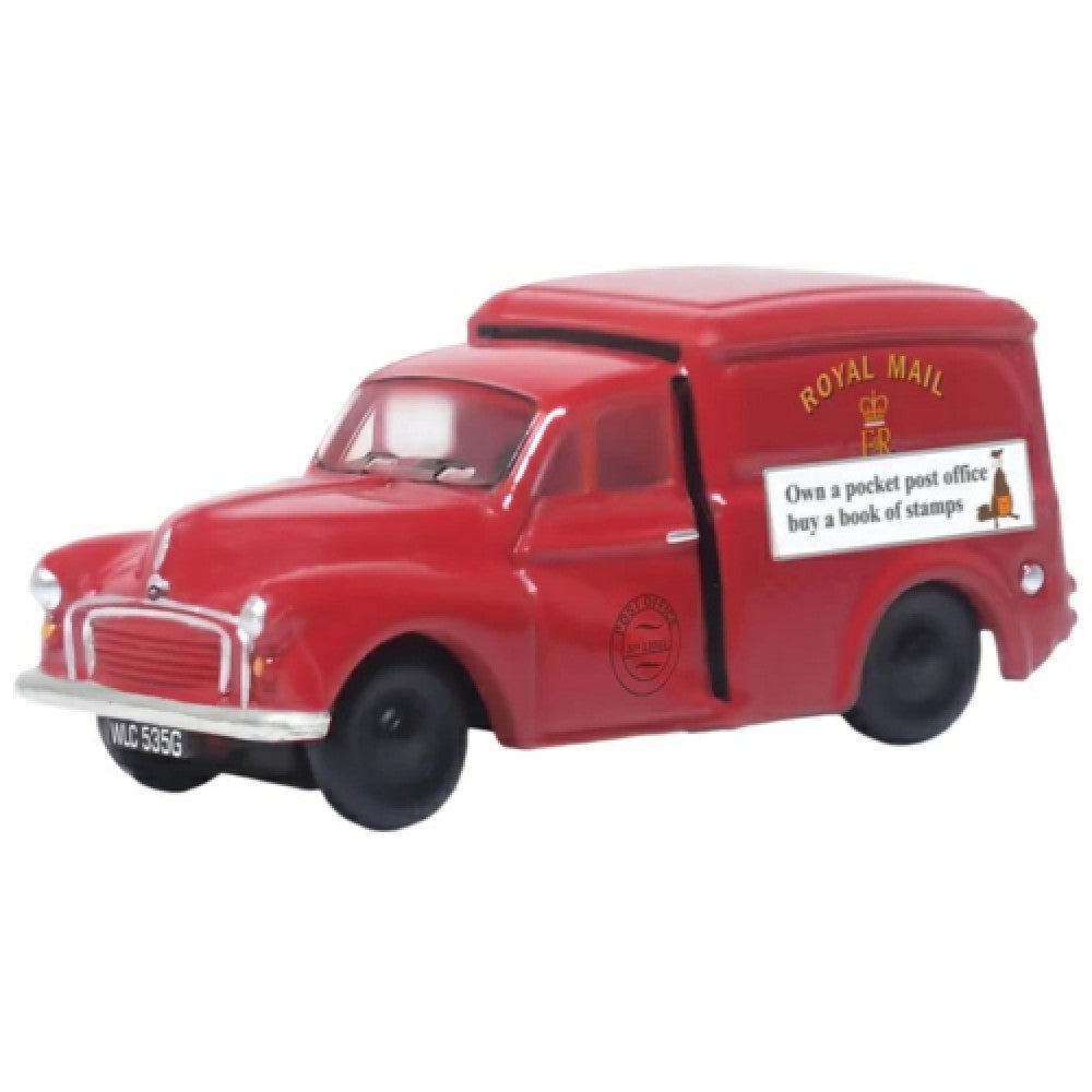 Available to Order – Morris 1000 Royal Mail 1:120 Oxford Diecast Model (OX120MM015)