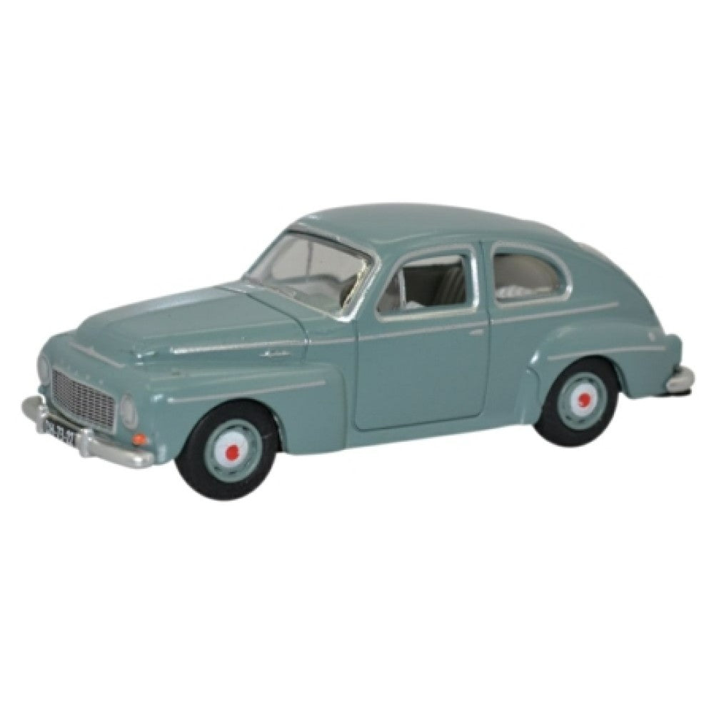 Available to Order – Volvo 544 Light Blue 1:76 Model (ox76vl001) 1:76 Oxford Diecast Model (OX76VL001)