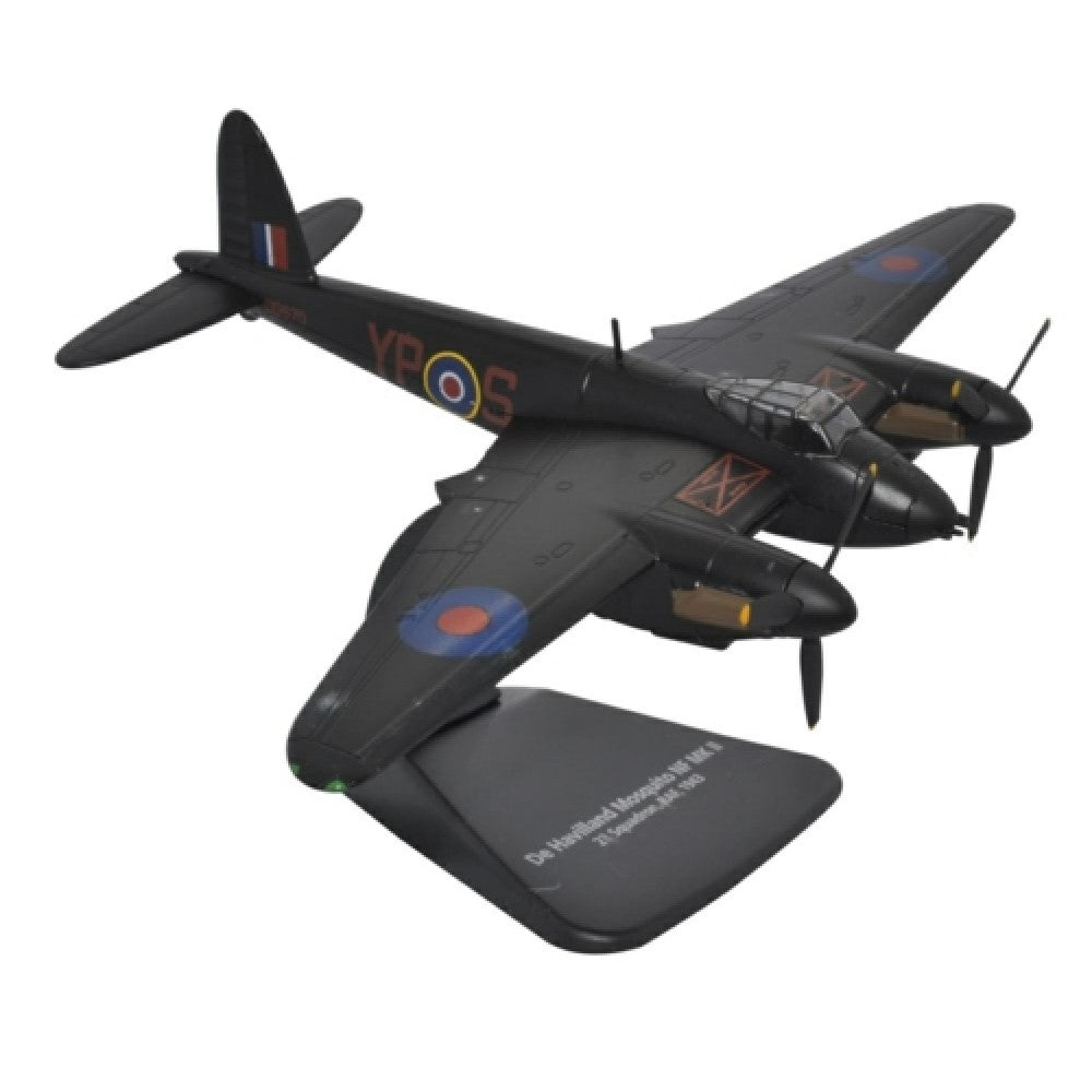 Available to Order – OXAC102 - 1:72 23 SQUADRON RAF 1943 DH MOSQUITO (OXAC102)