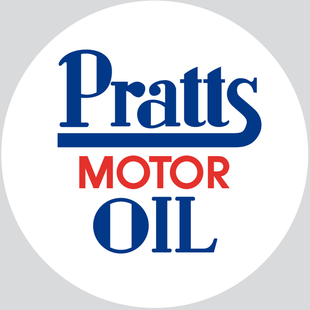 Pallet/Loads Pratts Motor Oil * 4 Pallet Loads 1:76 Oxford Diecast Model
