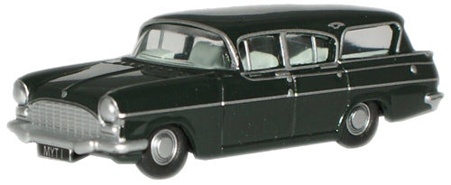 Vauxhall Pa Cresta Friary Estate Imperial 1:76 Oxford Diecast Model