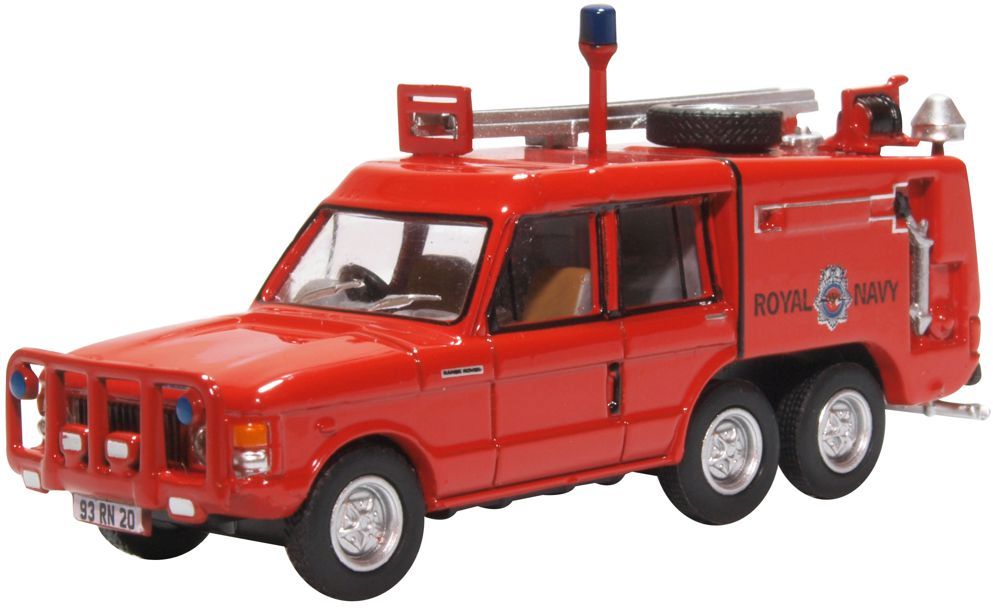 TACR2 Royal Navy RNAS Yeovilton 1:76 Oxford Diecast Model