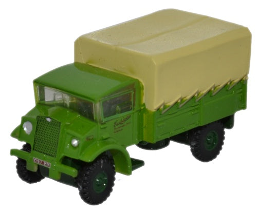 Available To Order – CMP - Southdown 1:148 Oxford Diecast Model (OXF NCMP007)
