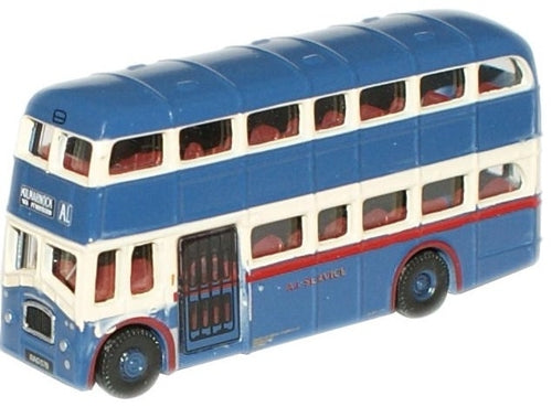 Available To Order – Queen Mary - A1 Service 1:148 Oxford Diecast Model (OXF NQM003)