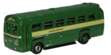 Available To Order – AEC RF - London Country 1:148 Oxford Diecast Model (OXF NRF005)