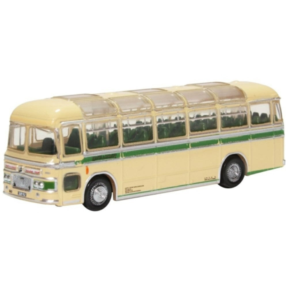 Available to Order – N Gauge Bristol Mw6g Hants and Dorset Model (oxnmw6002) Oxford Diecast Model (OXNMW6002)
