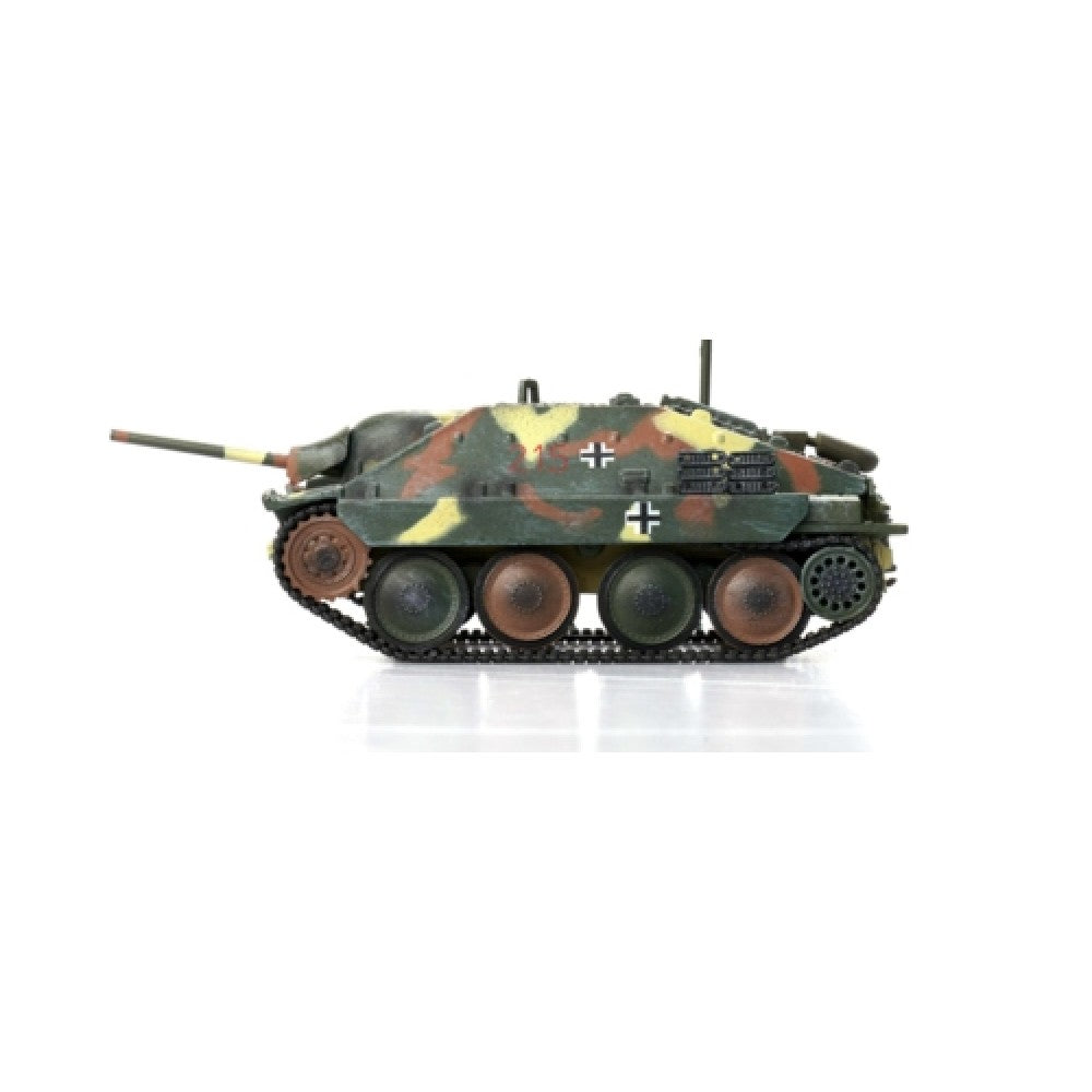 Available to Order – Sd.kfz.138/2 Jagdpanzer 38(t) Hetzer-1944 (legion Series) 1:72 Model (pan12020la) 1:72 Panzerkampf Model (PAN12020LA)