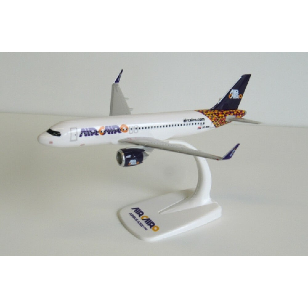 PPC224820 - 1:200 Air Cairo A320 Neo PPC Holland Model