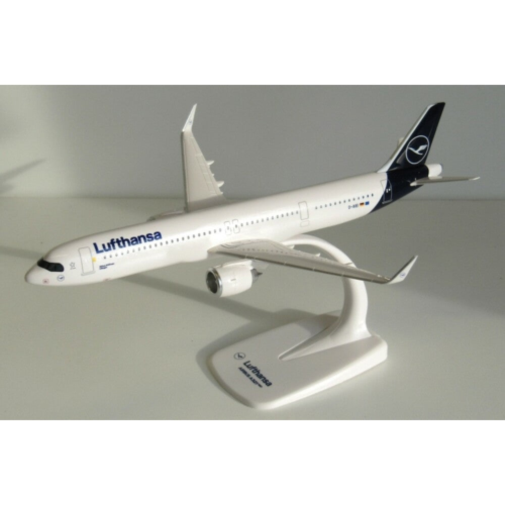 Available to Order – Lufthansa A321 Neo 1:200 Ppc Holland Model (PPC225094)