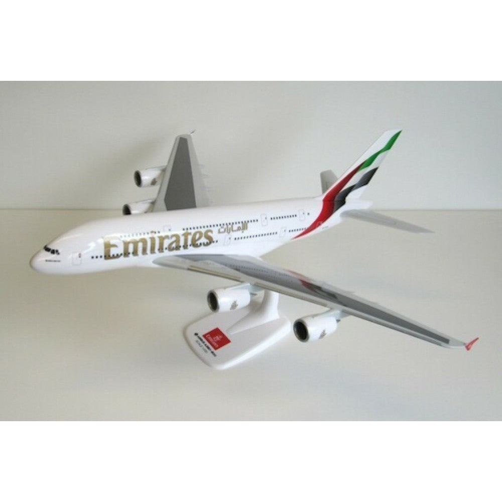 Available to Order – Emirates A380 New Livery 1:200 Ppc Holland Model (PPC471171)
