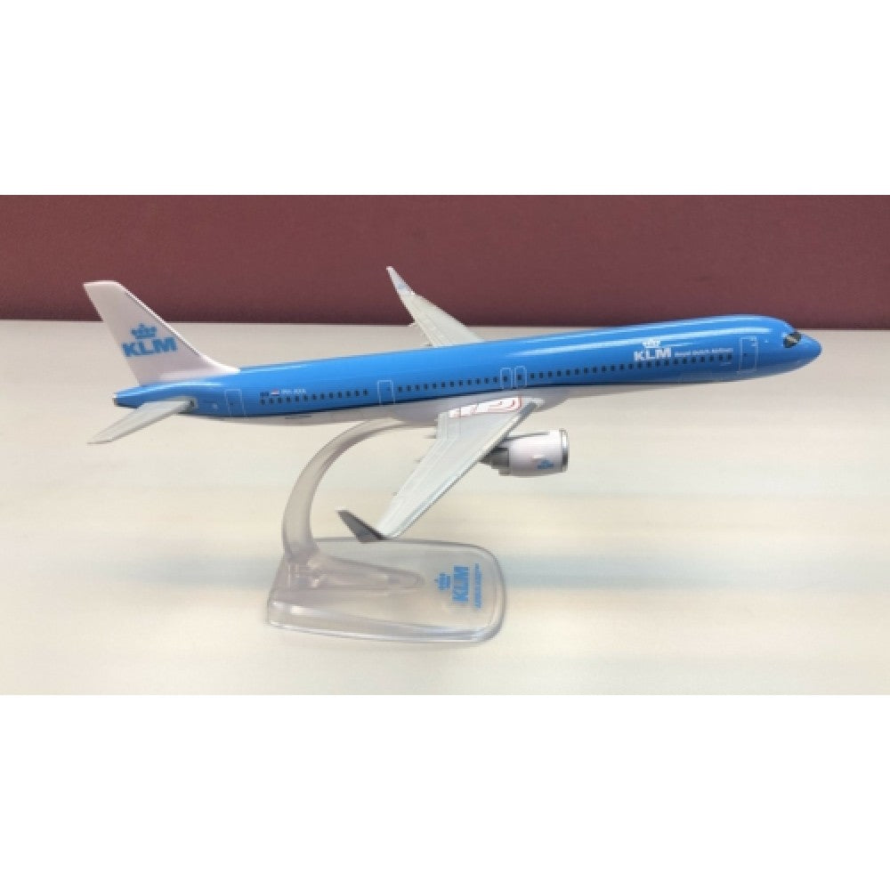 Available to Order – KLM A321 Neo 1:200 Ppc Holland Model (PPCKLMA321)