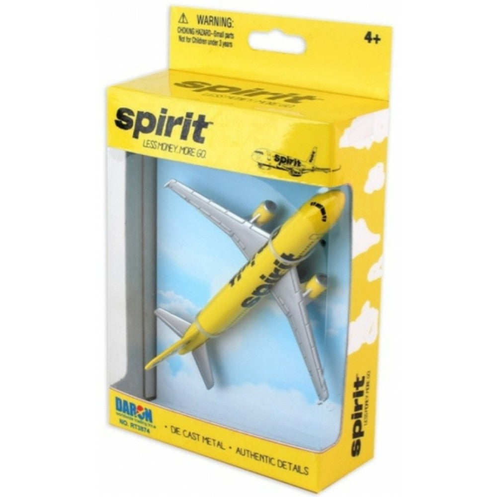 Available to Order – Spirit Diecast Plane Daron Model (PPRT3874)