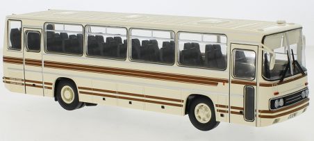 Available to Order – Ikarus 256 Beige/Brown 1:43 Premium Classixxs Model (PRE 47126)