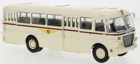 Available to Order – Ikarus 620 Beige VEB Nahverkehr Dresden 1:43 Premium Classixxs Model (PRE 47149)