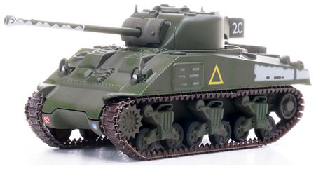 Available to Order – Sherman IC Firefly A Sqd Coldstream Guards Germany 1945 1:72 (PZK 12010LA)