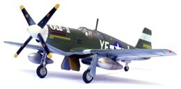 Available to Order – P-51B LT. William Hovde 358th FS.355th FG (Legion Series) 1:72 (PZK 14606LB)