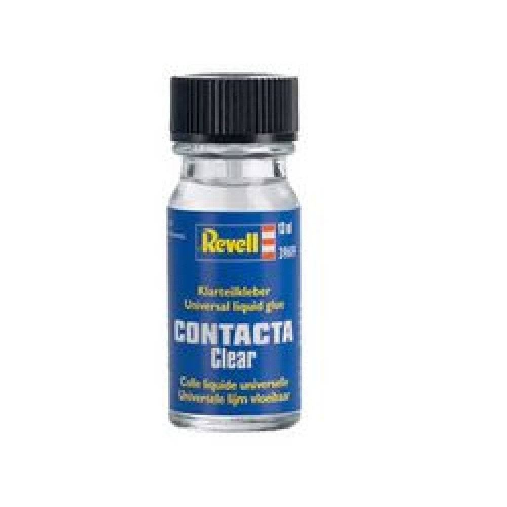 Available to Order – Contacta Clear 13ml Revell Model (R39609)