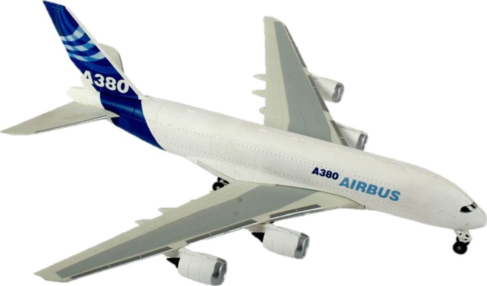 Available to Order – Airbus A380 Airline 1:288 (REV 03808)