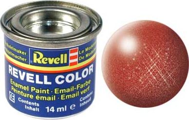 Available to Order – Bronze Metallic (14ml Tin) 14ML (REV 32195)