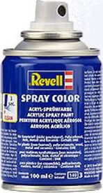 Available to Order – White Matt Spray (REV 34105)