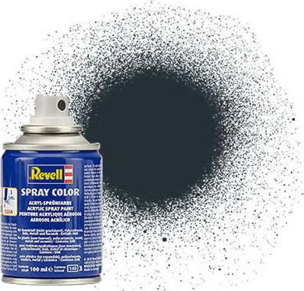 Available To Order – Anthracite Grey Matt Spray (REV 34109)