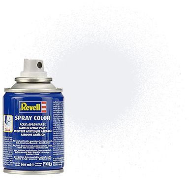 Available to Order – White Silk Spray (REV 34301)