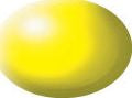 Available to Order – Luminous Yellow Silk Aqua Color (18ml) (REV 36312)