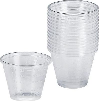 Available to Order – Mixing Cups (15pcs) (REV 39065)