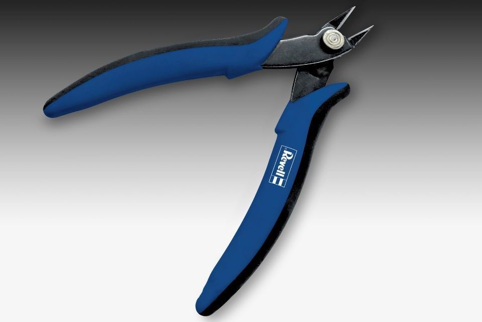 Available to Order – Precision Sprue Cutter (REV 39086)