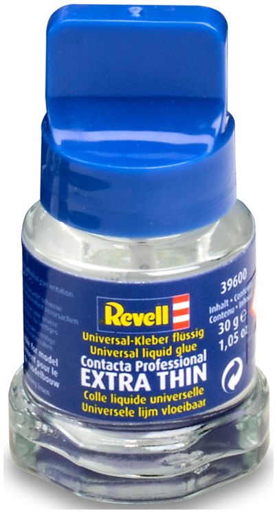 Available to Order – Revell Contacta Professional Extra Thin (REV 39600)