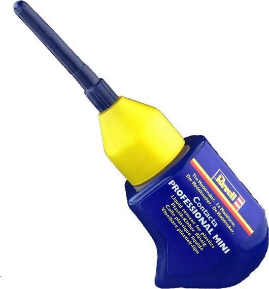 Available To Order – Contacta Professional Mini Glue w/Needle 12.5g (REV 39608)