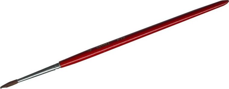 Available to Order – Panta Standard Paintbrush Size 5 (REV 39647)