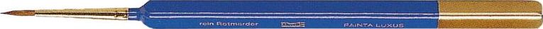 Available to Order – Panta Luxus Premium Paintbrush Size 2 (REV 39656)