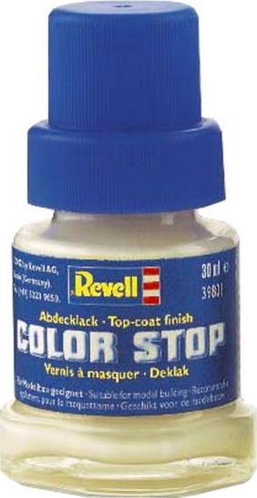 Available To Order – Color Stop Liquid Mask 30ml (REV 39801)