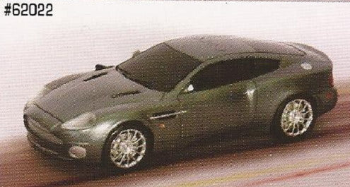Available To Order – Aston Martin Vanquish (Die Another Day) (Secret Agent) 9" Richmond Model (RIC 62022)