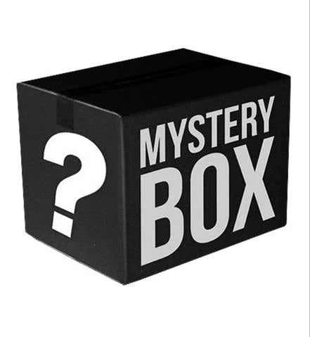 1:64 Scale Mystery Box