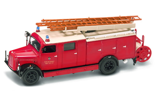 Available To Order – Magirus-Deutz S 3000 Slg - 1941 1:43 Road Signature Model (ROA 43014)